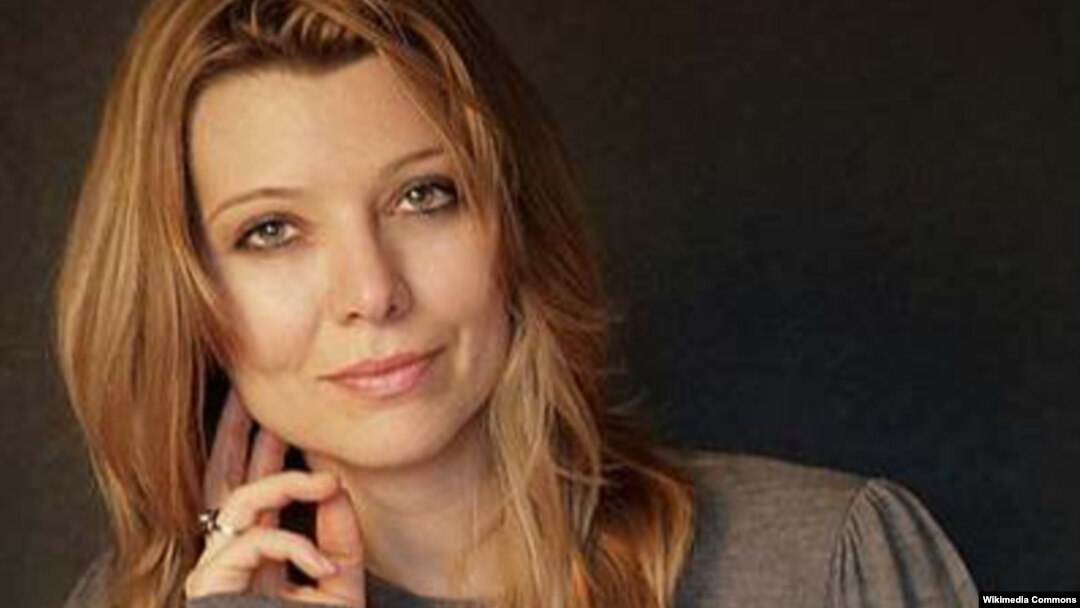 Elif Şafak