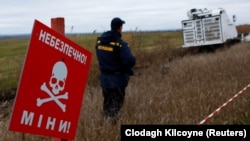 На Херсонщині біля села Нова Кам’янка на російській міні підірвався автомобіль із цивільними – загинув один чоловік загинув, а інший отримав поранення, повідомили в Нацполіції