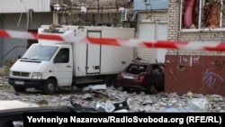 Раніше було відомо про шістьох загиблих та дев’ятьох поранених.