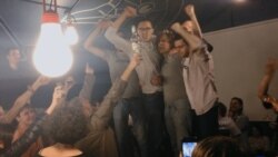 Russia's Attack On Online Media