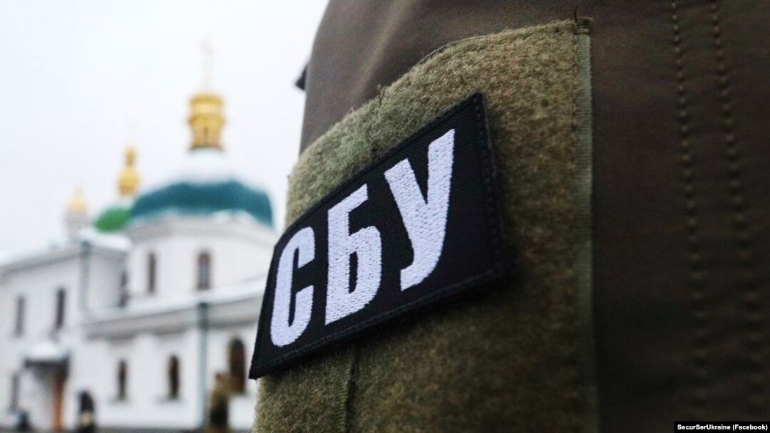 Українські правоохоронні органи неодноразово повідомляли про затримання та підозри щодо священників УПЦ (МП) (фото ілюстративне)