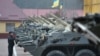Росія не має сил для повномасштабної війни з Україною – московський експерт