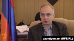 Լևոն Զուրաբյան