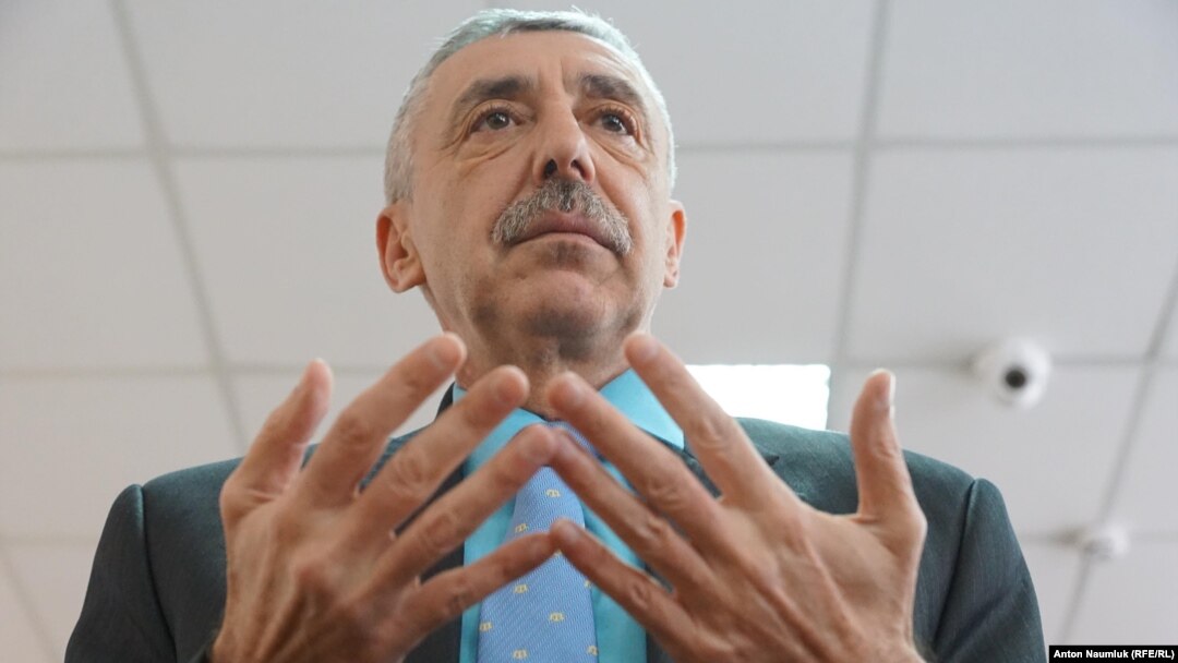 Сулейман Кадиров