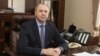Старшыня Сьледчага камітэту Іван Наскевіч