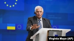 جوزپ بورل