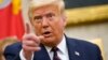 Трамп має сумнів, що результати виборів у США стануть відомі вчасно