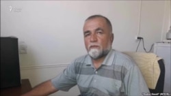Муаррифии "Чанголи аҷал"-и Алихон Икромӣ