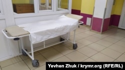 Чоловік помер 30 грудня