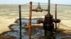 Вода з присмаком нафти