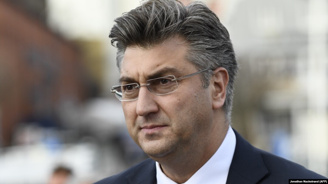 "Plenkovića desnica ne prihvaća i tu nema kompromisa", piše Šaškor