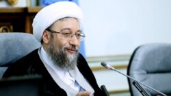 گفت‌وگوی الهه روانشاد با رضا علیجانی، تحلیلگر سیاسی، درباره انتقاد رییس قوه قضاییه از سفر وزیر اقتصاد آلمان به ایران