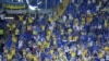 Між соромом та вдячністю - як реагують на поразку збірної України від Англії