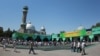 Государство будет финансировать мечети?