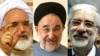 اصلاح‌طلبان خواستار خاتمه پايان فضای امنيتی در ایران شدند