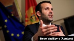 Мілойко Спаїч має сформувати уряд