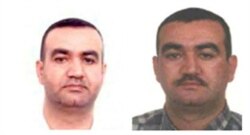 Салім Джаміль Айяш, якого визнали винним у вбивстві Рафіка Харарі