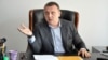 Вища рада правосуддя перенесла розгляд питання про відсторонення Гречківського