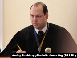 Сергій Вовк