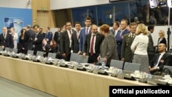 Լուսանկարը՝ կառավարության լրատվական ծառայության