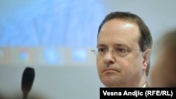 Nemačka važan igrač u postizanju sporazuma Beograda i Prištine: Bodo Veber