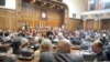 "Parlament je sve više u rukama izvršne vlasti i sve više simulira sopstveni rad", ocenjuje Tara Tepavac