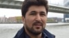 Акси Шарофиддин Гадоев аз саҳифаи Фейсбукаш гирифта шудааст 
