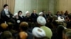  خامنه ای: مواضع اخير آمريکايی ها ضرورت خوش بين نبودن به آنها را تأييد کرد