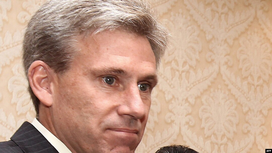 Kristofer Stivens