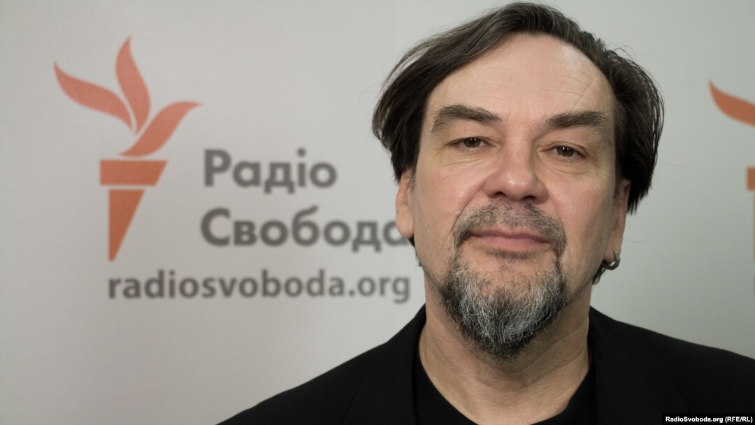 Юрій Андрухович