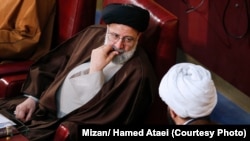ابراهیم رئيسی آمریکا و عربستان را پشت پرده اعتراضهای عراق دانسته است.