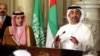 وزیر خارجه امارات: ایران مانع اصلی صلح در جهان عرب است