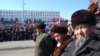 Ош: Накануне выборов в горкенеш