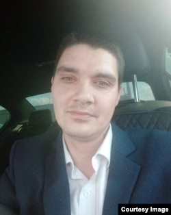 Антон Ширшин