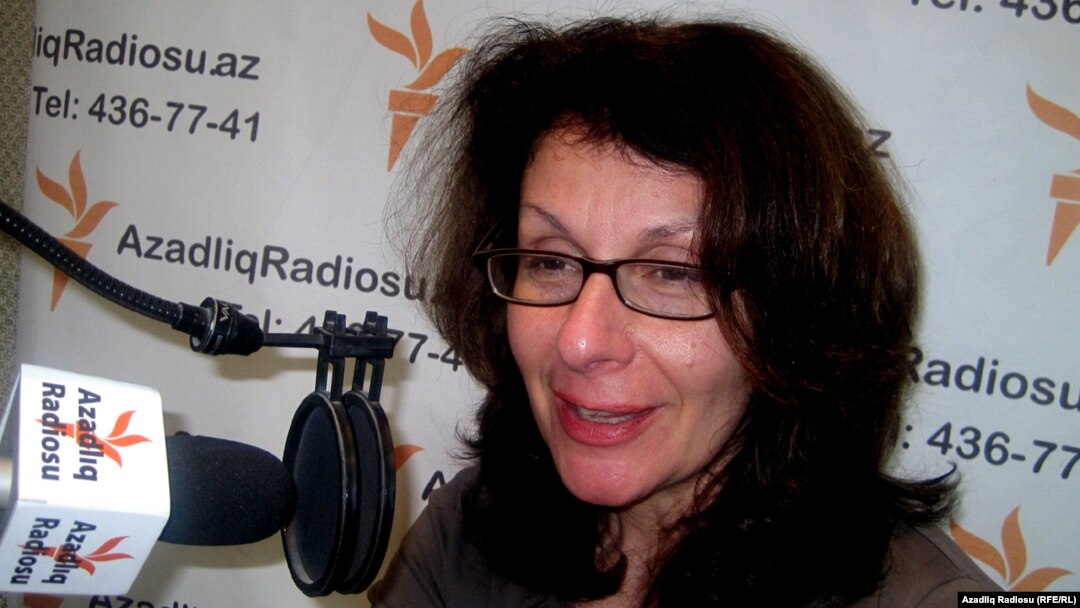 Rachel Denber