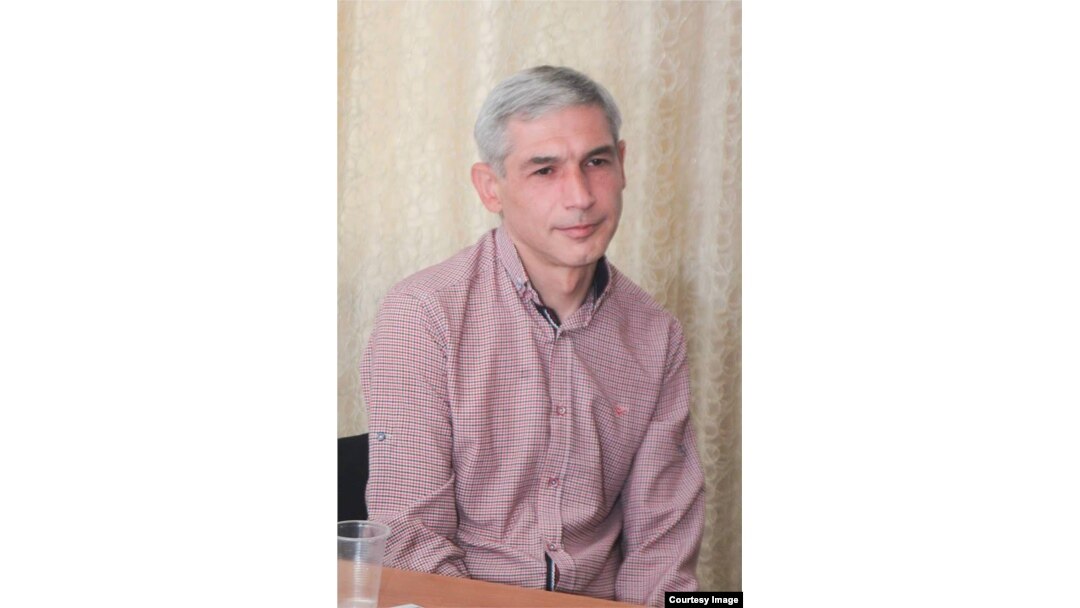 Гога Апциаури