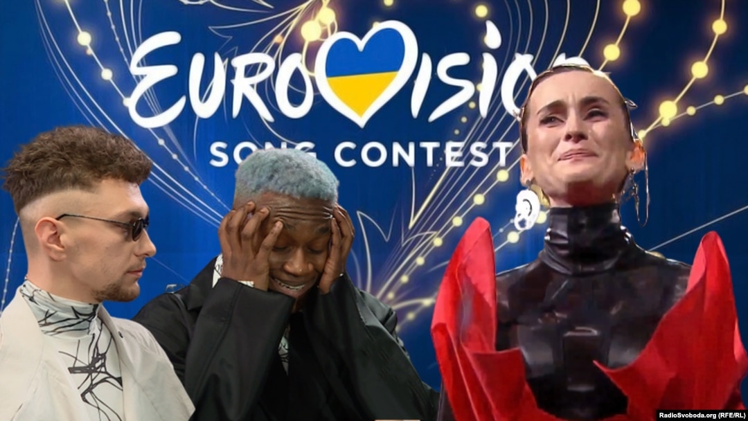 Ілюстрація. Фінал нацвідбору «Євробачення-2020» 