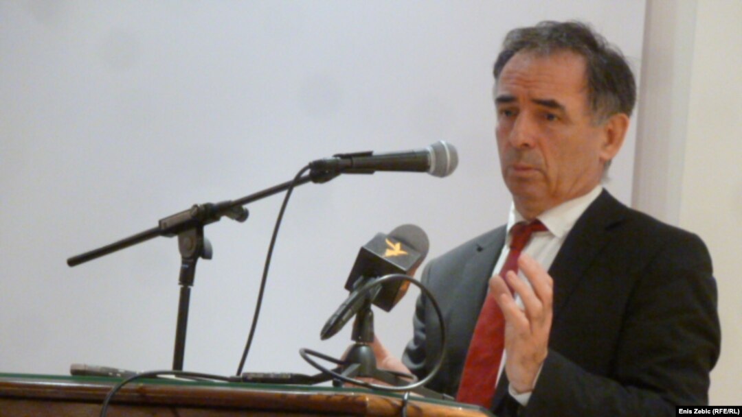 Milorad Pupovac