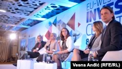 Han na konferenciji “Ka boljoj investicionoj klimi na Zapadnom Balkanu”
