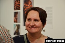 Анна Медко