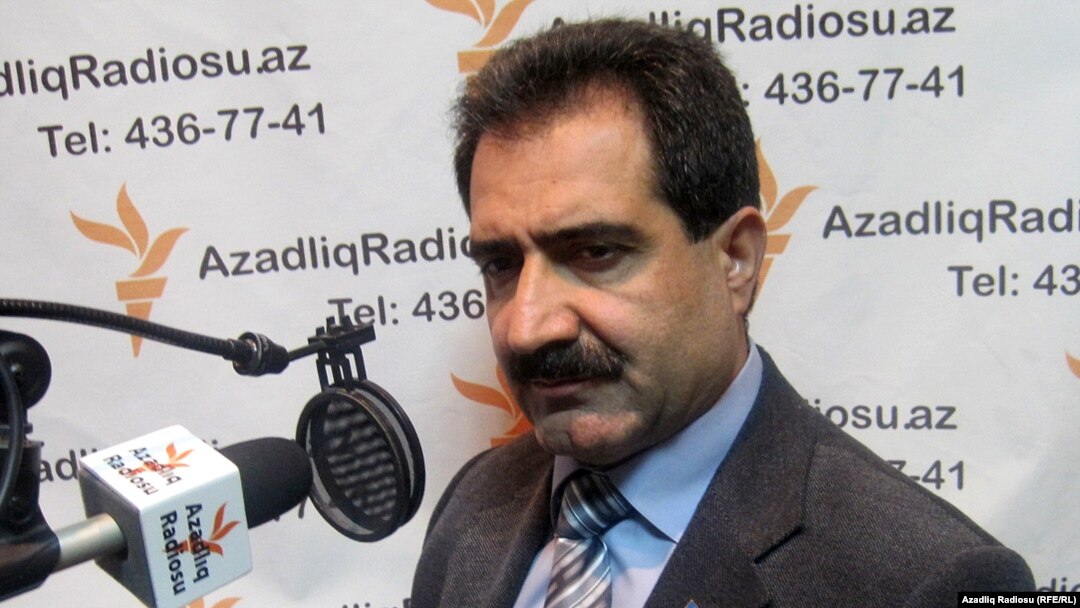 Fərəc Quliyev