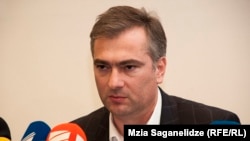 პაატა სალია