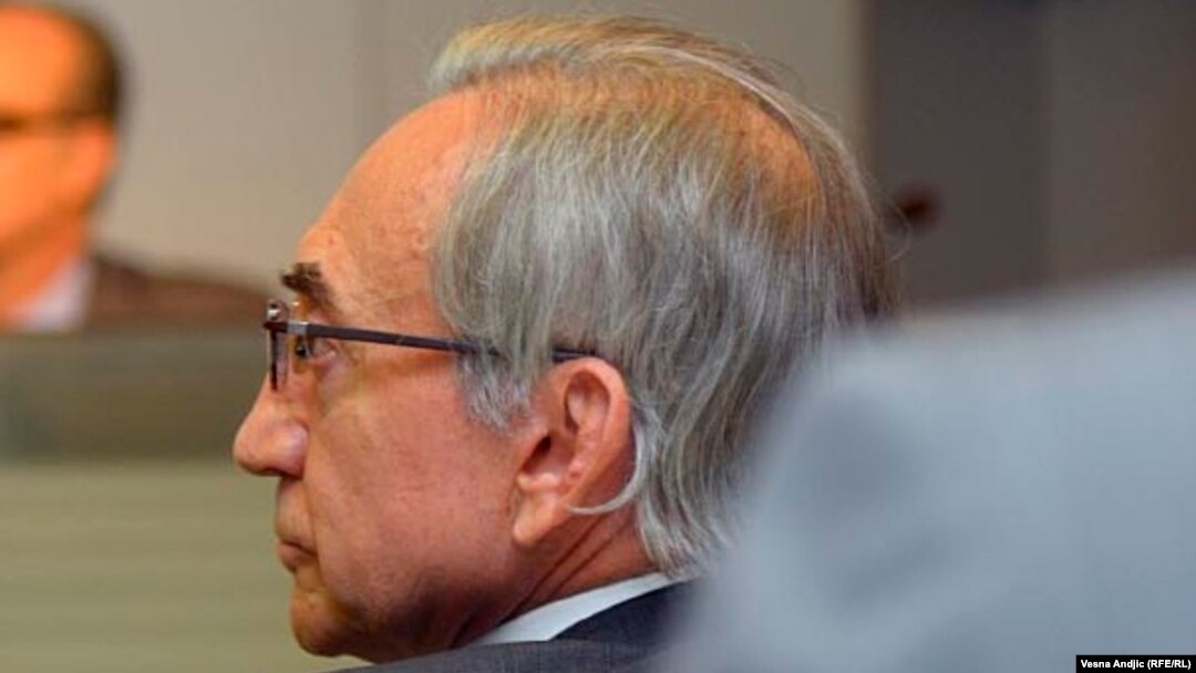 Miroslav Mišković