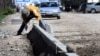 Строительство дорог: безответственность за качество