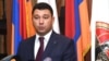 Հանրապետական կուսակցության խոսնակ Էդուարդ Շարմազանով, արխիվ