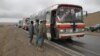 Things Are So Bad In Iran That Afghan Migrants Are Going Home