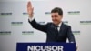 Nicușor Dan a câștigat alegerile din 18 mai, potrivit datelor BEC. Mesajele venite din SUA legate de alegeri sunt mixte: cele oficiale sunt de felicitare, însă sunt și voci critice.