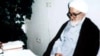 آیت الله منتظری: مردم از دولت شعار نمی خواهند