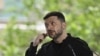 Зеленский призвал Трампа ужесточить санкции против России 