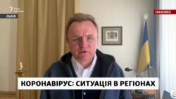 Cадовий: У Львові римо-католицькі храми на Великдень будуть зачинені